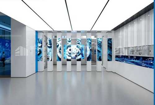 河北双备份电源图片