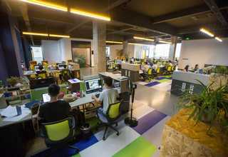 化工品保税仓储承诺守信