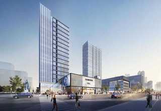 邛崃开利中央净水安装