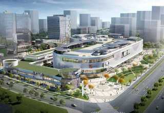 景观人造草坪定制