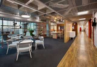 大连灯光创意商业美陈