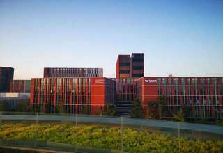 渝北区装饰性雕塑设计作品欣赏