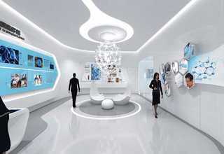 湖南官方舞台机械