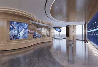 山西食品礼品盒