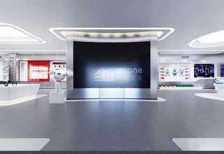 山东伸缩机物流输送带设备