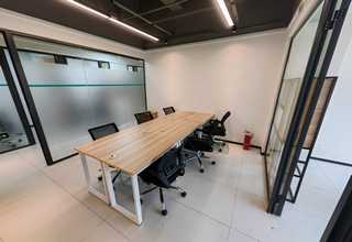 上海再启家装监理资质