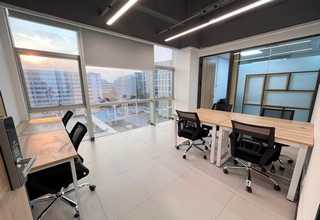 迪庆水电站地质灾害危险性评估报告