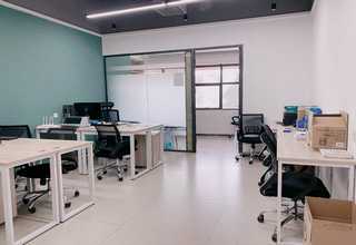 滨州别墅花园设计实景图