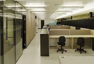 现代化智慧园区案例