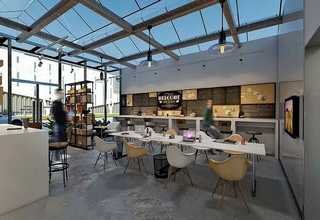 苏州冲压静音室费用