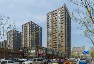 100KW风力发电机前景