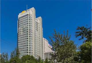 东莞万江街道智能视频监控方案