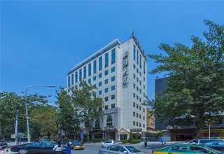 动态立面风动幕墙