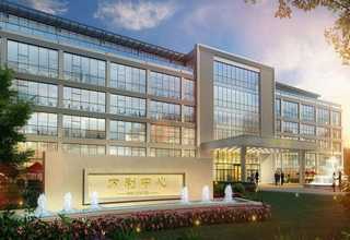 河北生活污水处理工程公司