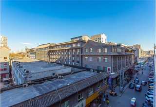 北京帆布袋定做厂家