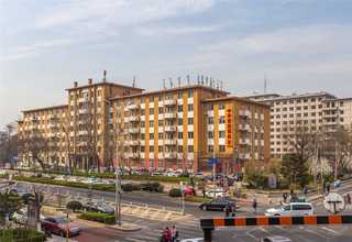 吉林煤矿用压滤机进料泵高压