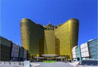 EMOD电动机多少钱