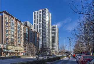 湖北城市雕塑模型私人定做