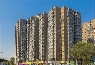 邵阳生活污水处理工厂