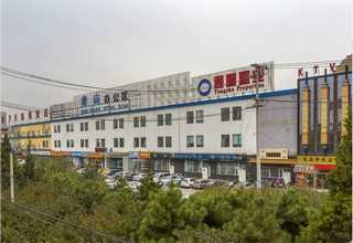 东辽生煎加盟店前景