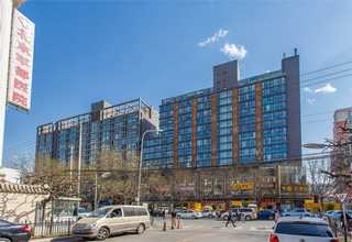 河西区北京江森涡轮蝶阀