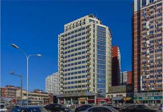 徐汇小区充电设备检修