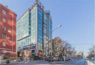 四川法拉利汽车模型