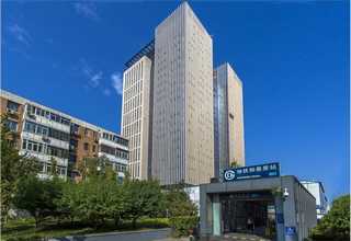 环保十字限位开关一体化